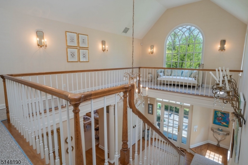 Woodland Park - Residential