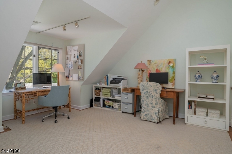 Woodland Park - Residential