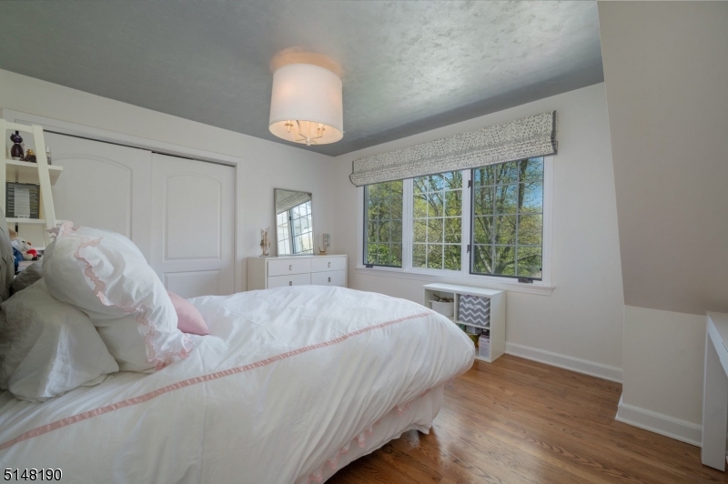 Woodland Park - Residential