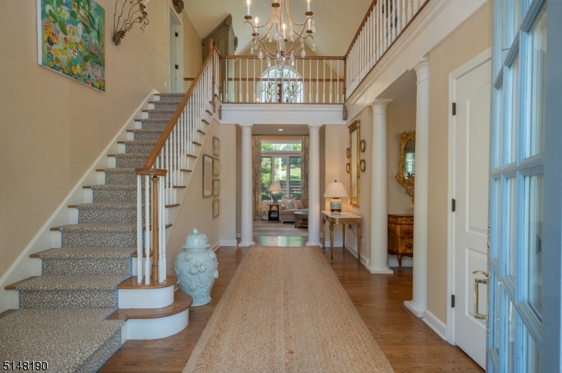 Woodland Park - Residential