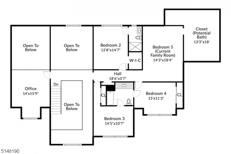 Woodland Park - Residential