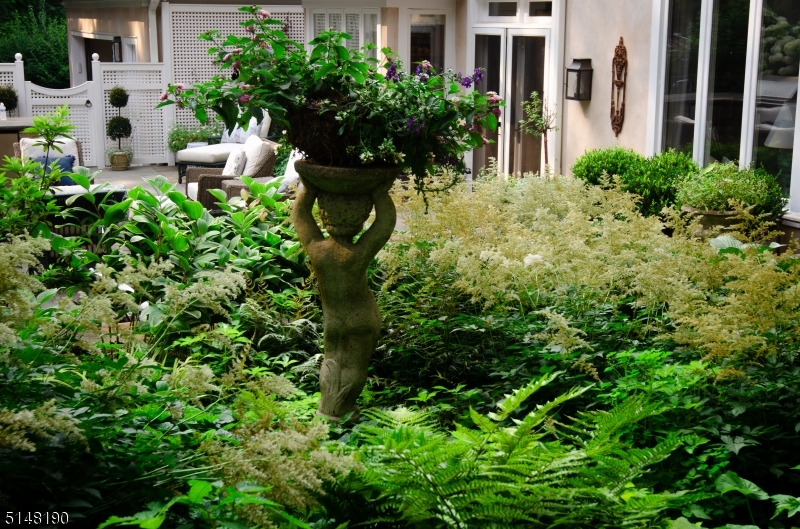 Woodland Park - Residential