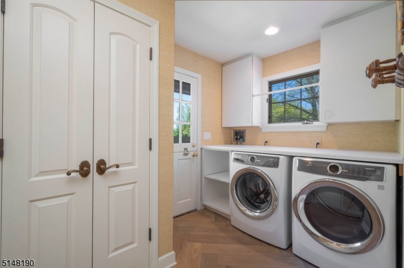 Woodland Park - Residential