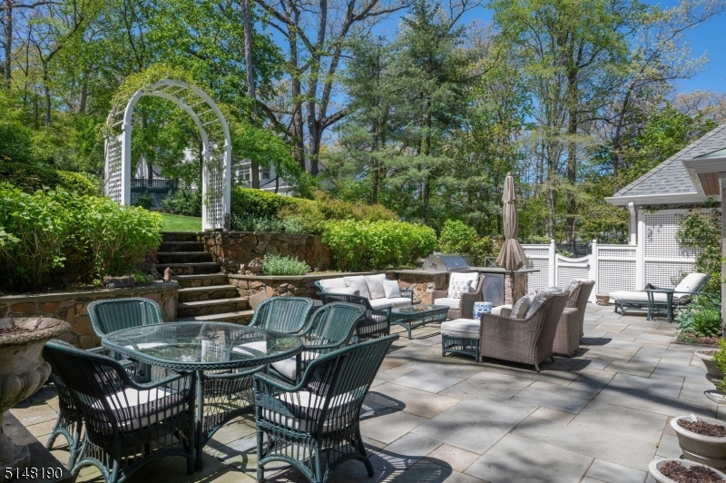 Woodland Park - Residential