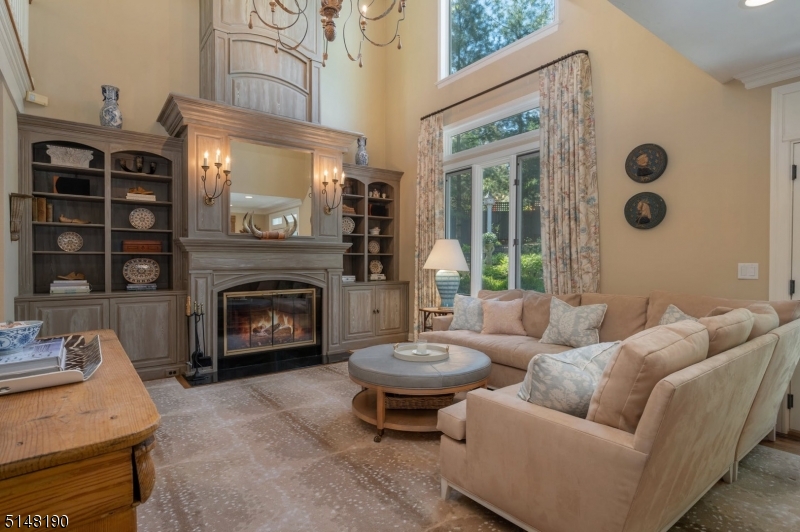 Woodland Park - Residential