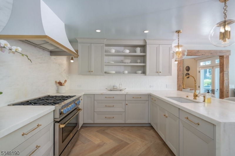 Woodland Park - Residential