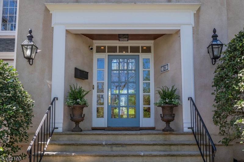 Woodland Park - Residential