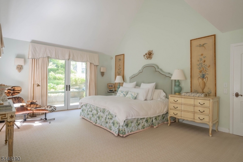 Woodland Park - Residential