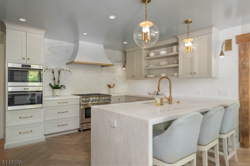 Woodland Park - Residential