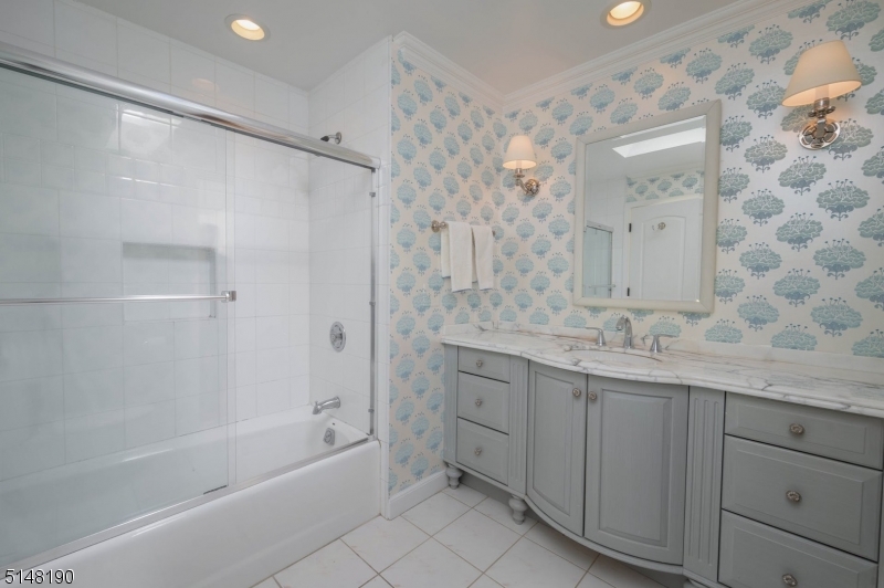 Woodland Park - Residential