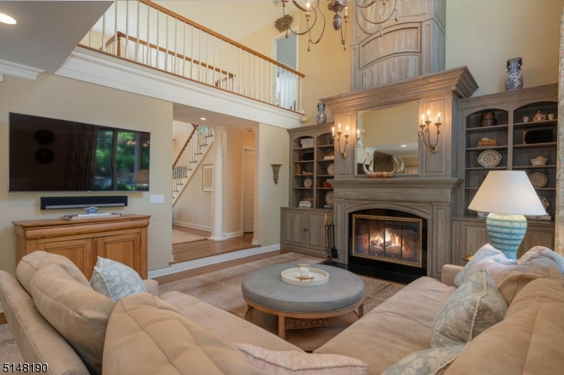 Woodland Park - Residential