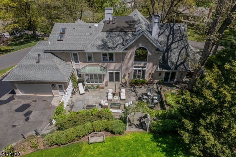 Woodland Park - Residential