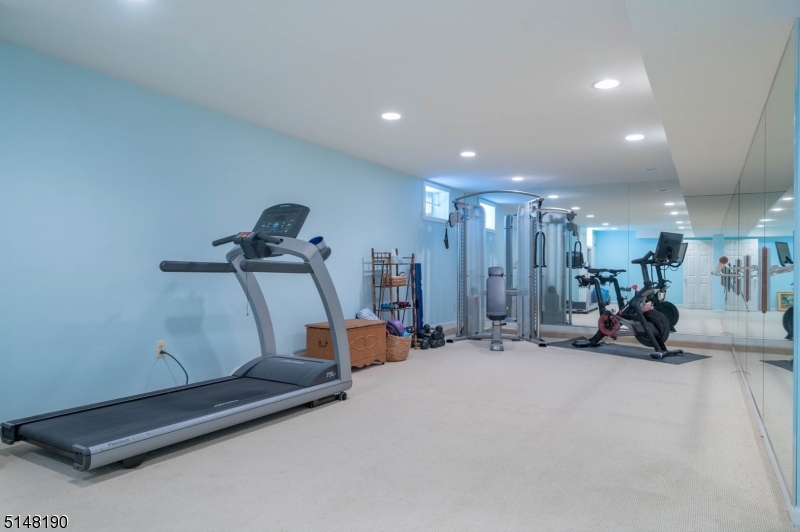 Woodland Park - Residential