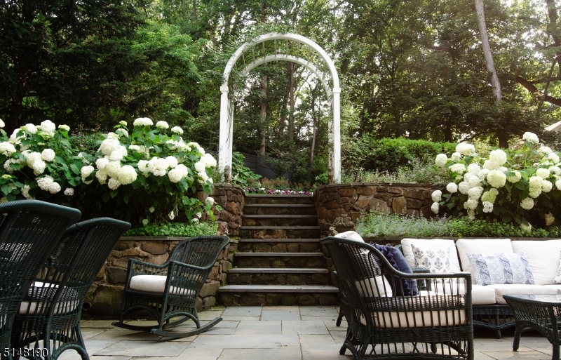 Woodland Park - Residential