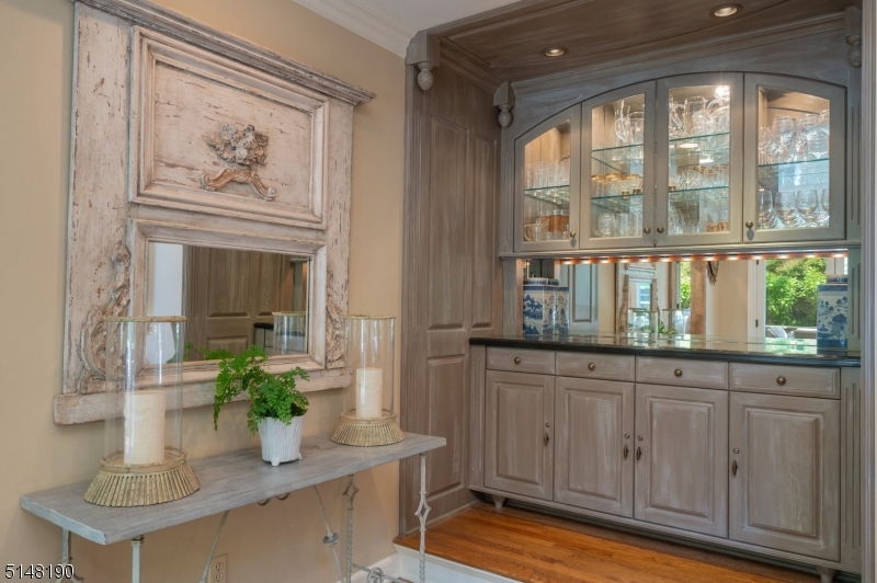 Woodland Park - Residential