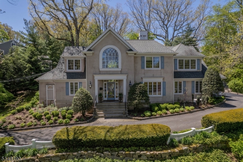 Woodland Park - Residential