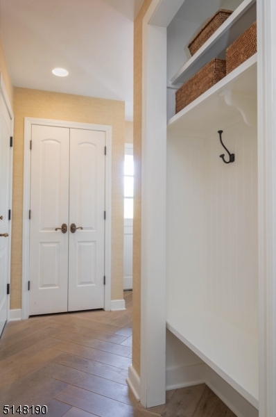 Woodland Park - Residential