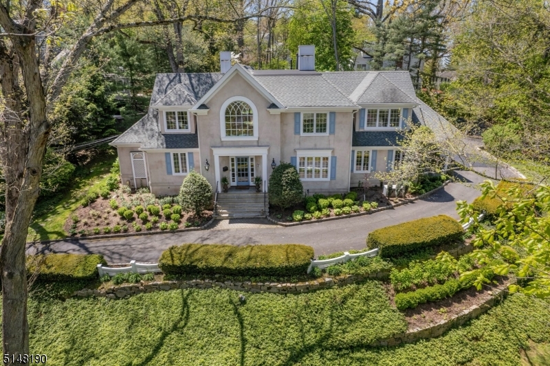 Woodland Park - Residential