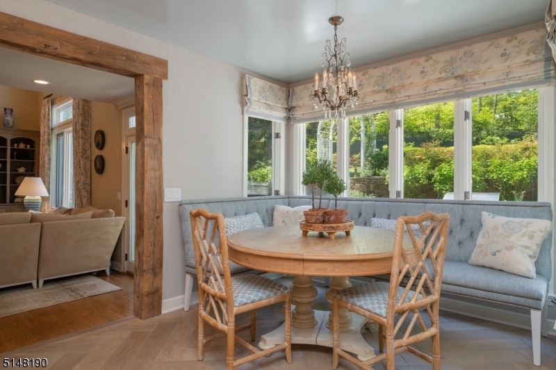 Woodland Park - Residential