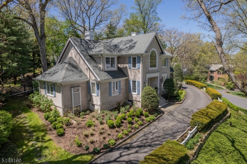 Woodland Park - Residential