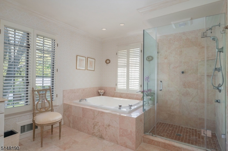 Woodland Park - Residential