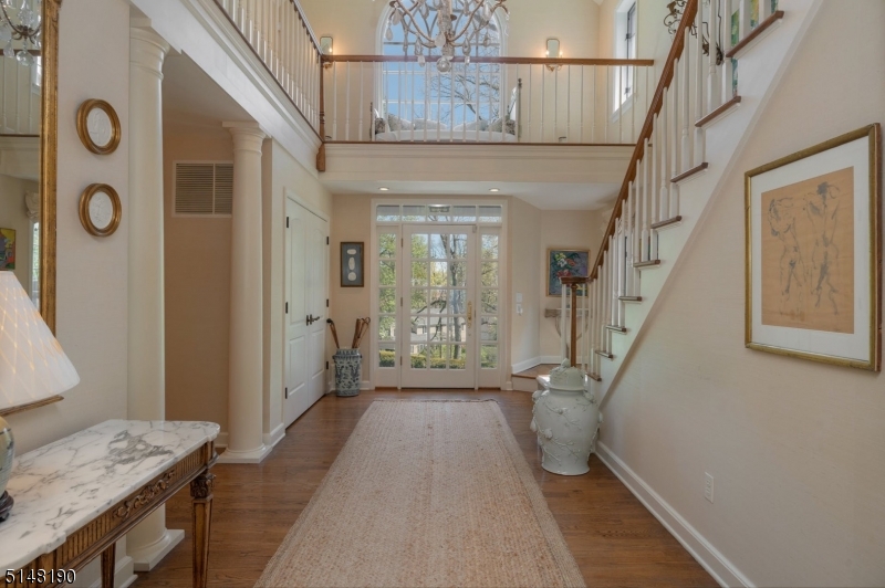 Woodland Park - Residential