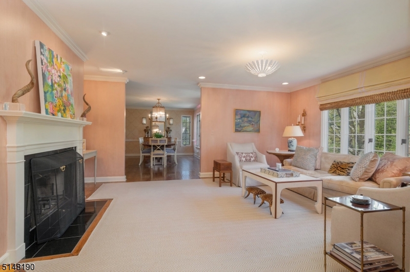 Woodland Park - Residential