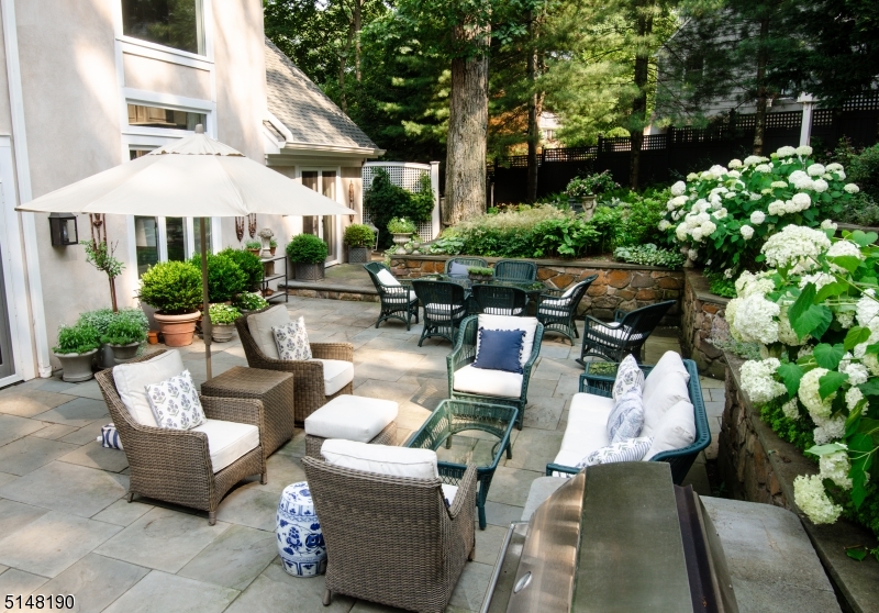 Woodland Park - Residential