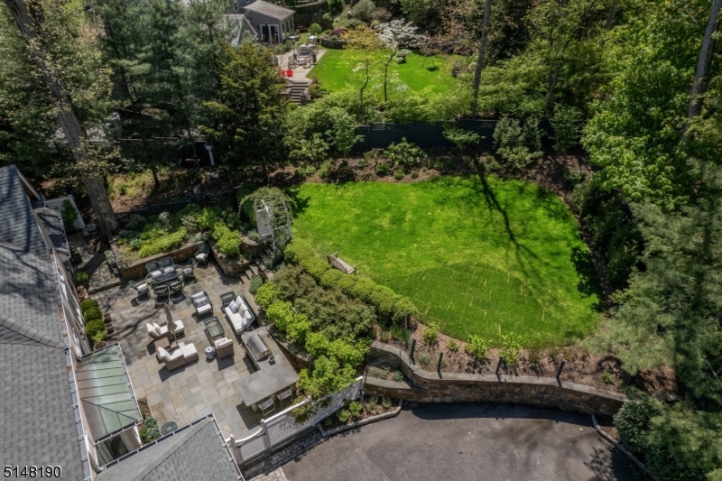 Woodland Park - Residential