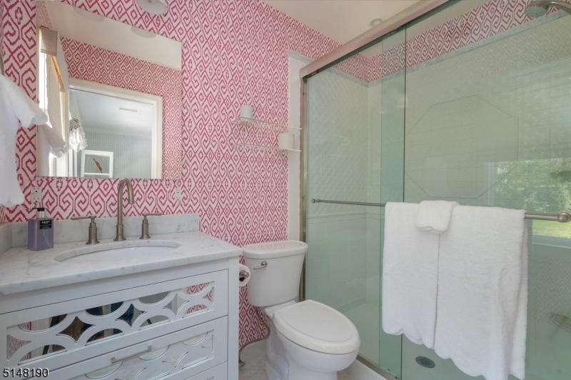 Woodland Park - Residential