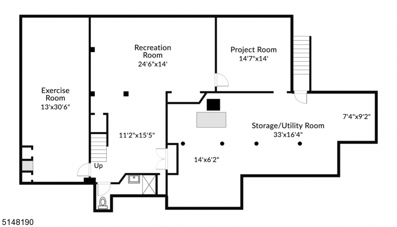 Woodland Park - Residential