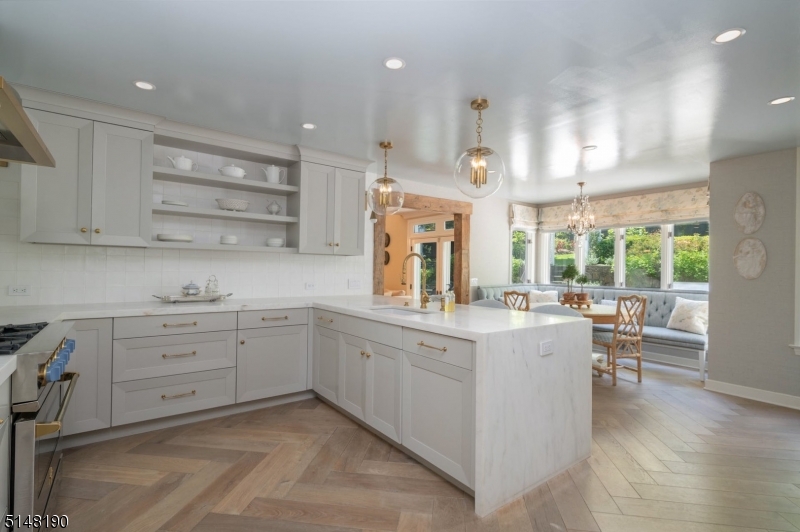 Woodland Park - Residential