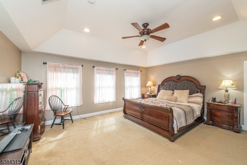 PARK RIDGE ESTATES - Residential