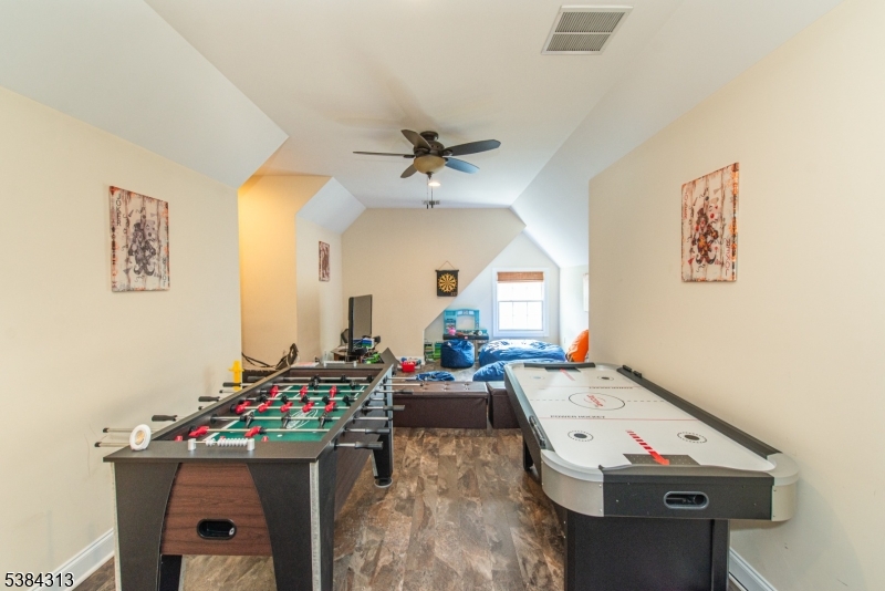 PARK RIDGE ESTATES - Residential