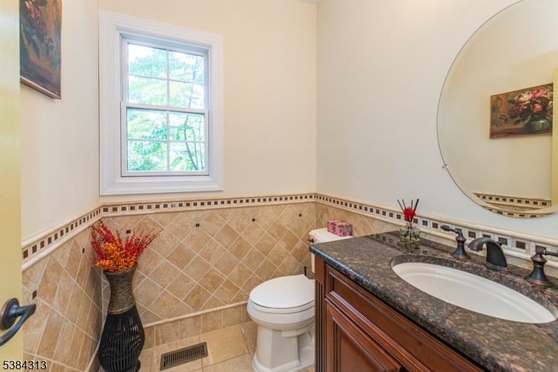 PARK RIDGE ESTATES - Residential