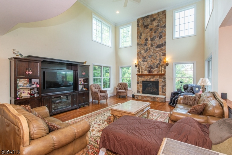 PARK RIDGE ESTATES - Residential