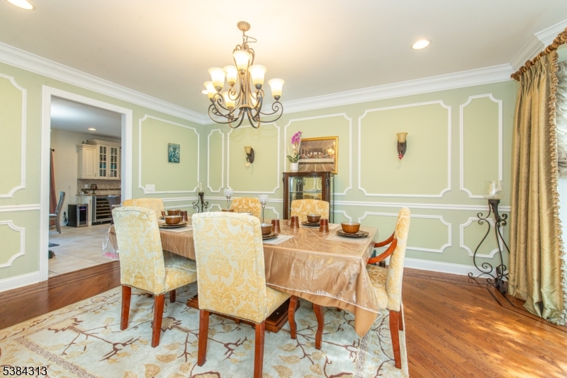 PARK RIDGE ESTATES - Residential