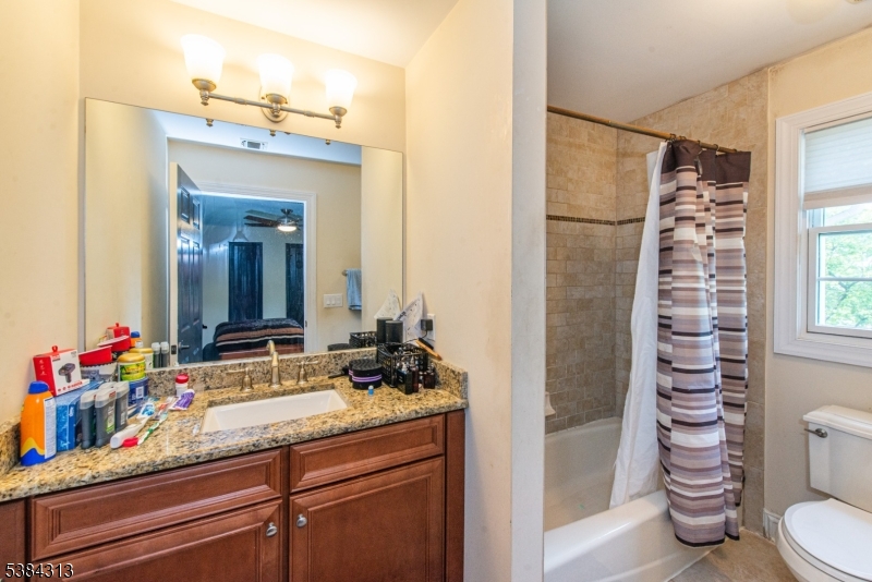 PARK RIDGE ESTATES - Residential