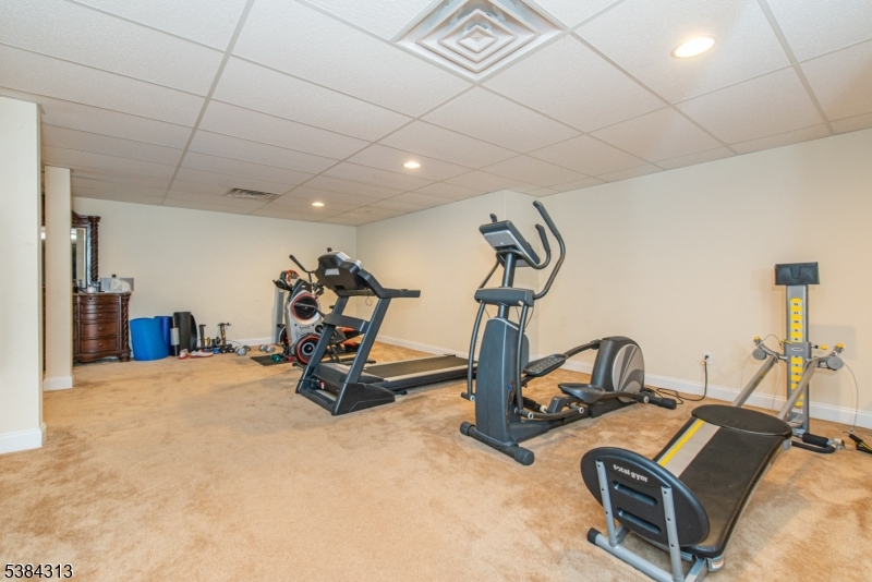 PARK RIDGE ESTATES - Residential