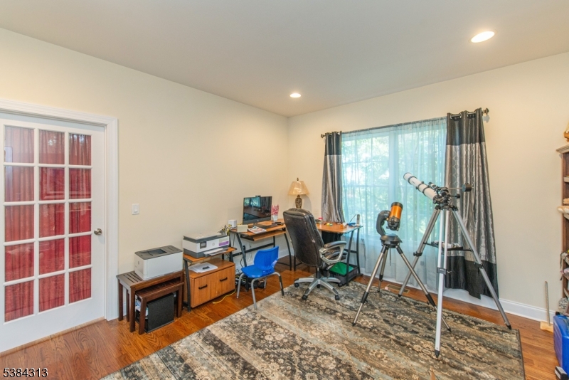 PARK RIDGE ESTATES - Residential