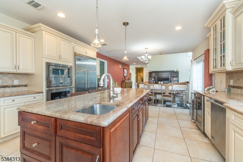 PARK RIDGE ESTATES - Residential