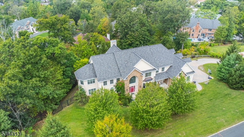 PARK RIDGE ESTATES - Residential