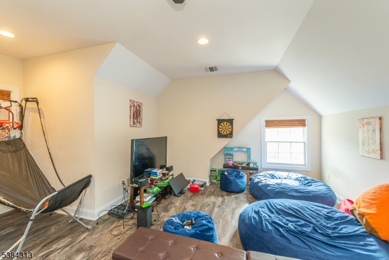 PARK RIDGE ESTATES - Residential