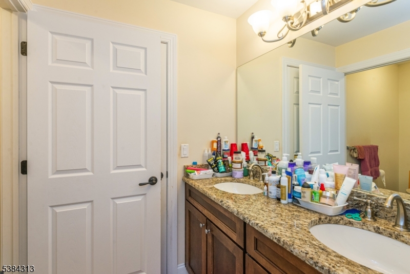 PARK RIDGE ESTATES - Residential