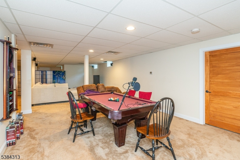 PARK RIDGE ESTATES - Residential