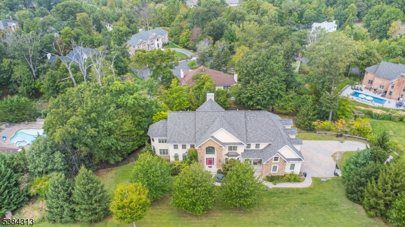 PARK RIDGE ESTATES - Residential