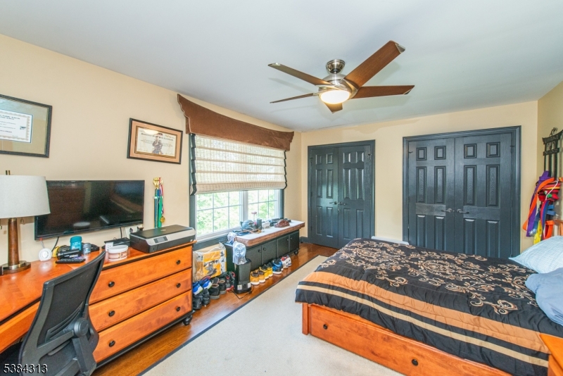 PARK RIDGE ESTATES - Residential