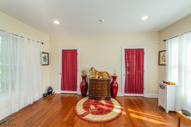 PARK RIDGE ESTATES - Residential