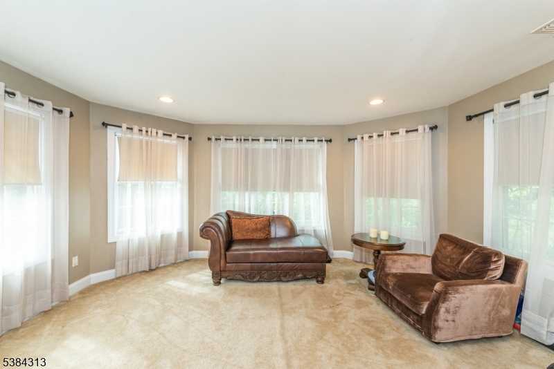 PARK RIDGE ESTATES - Residential