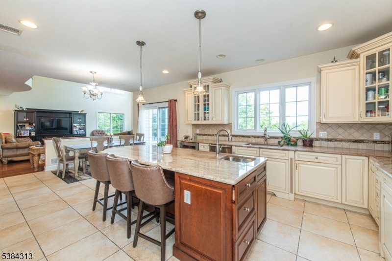 PARK RIDGE ESTATES - Residential